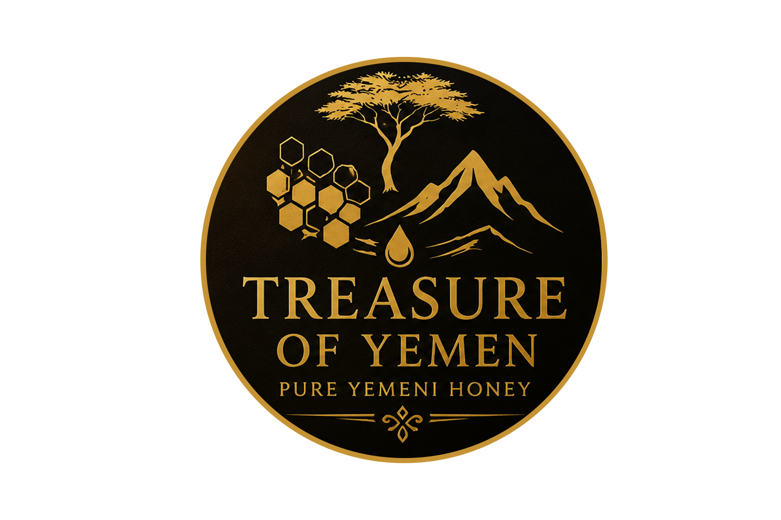 Treasure of Yemen